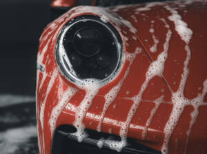 ¿Más espuma es mejor?