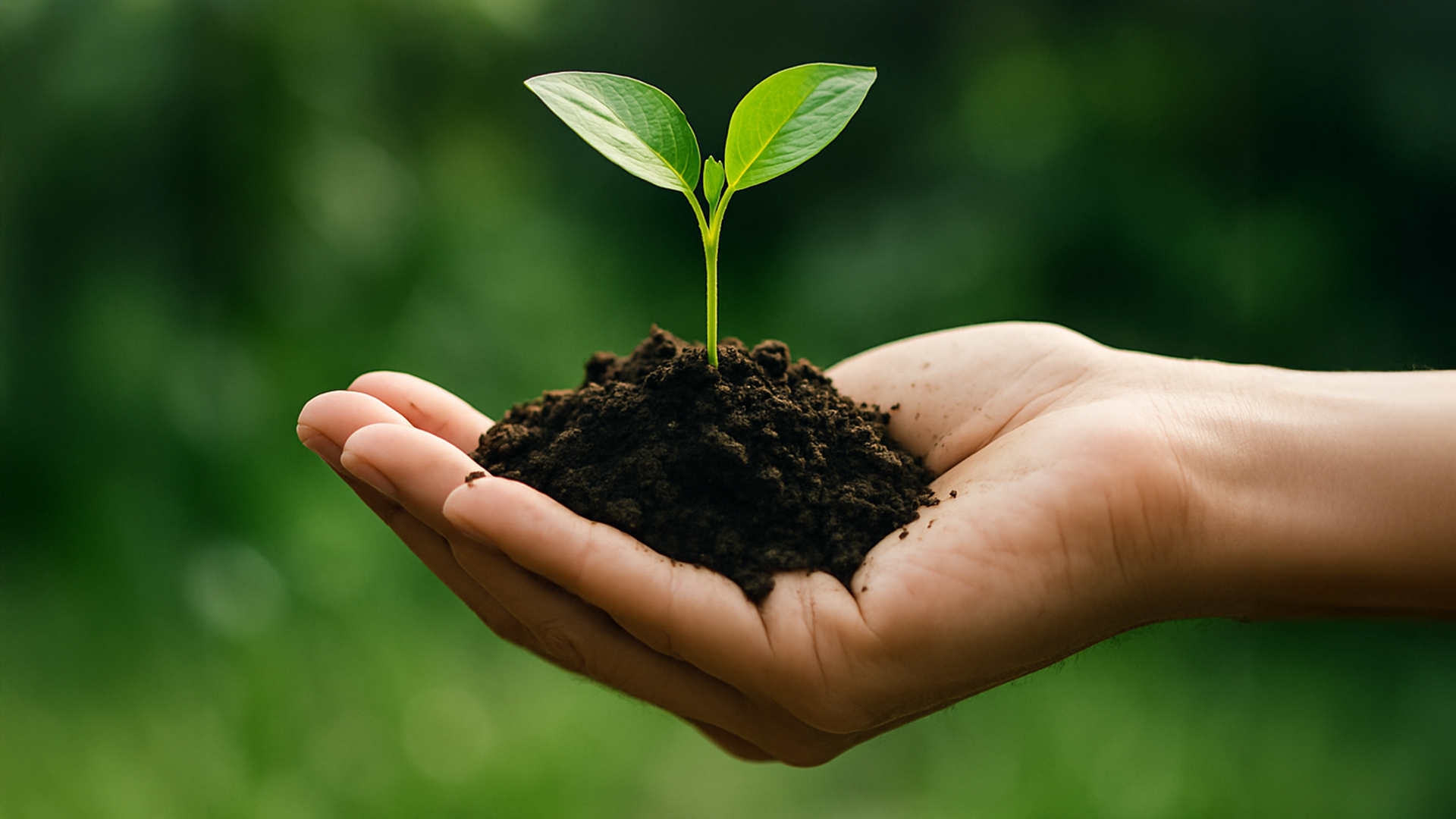 Ecofriendly por Convicción